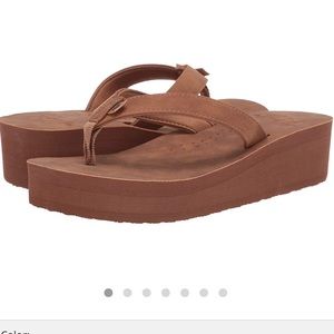 Roxy Melinda Sandals
